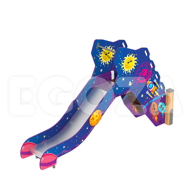 Горка «Космос» 0721